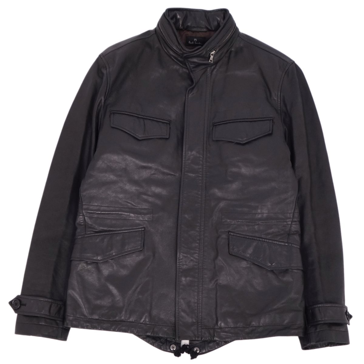 楽天市場】Paul Smith ポールスミス ジャケット サイズ:M ゴートスキン