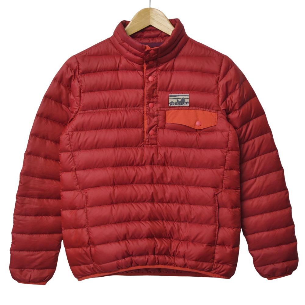 楽天市場】PATAGONIA(パタゴニア)EXCLUSIVE EDITION DIAMOND QUILT