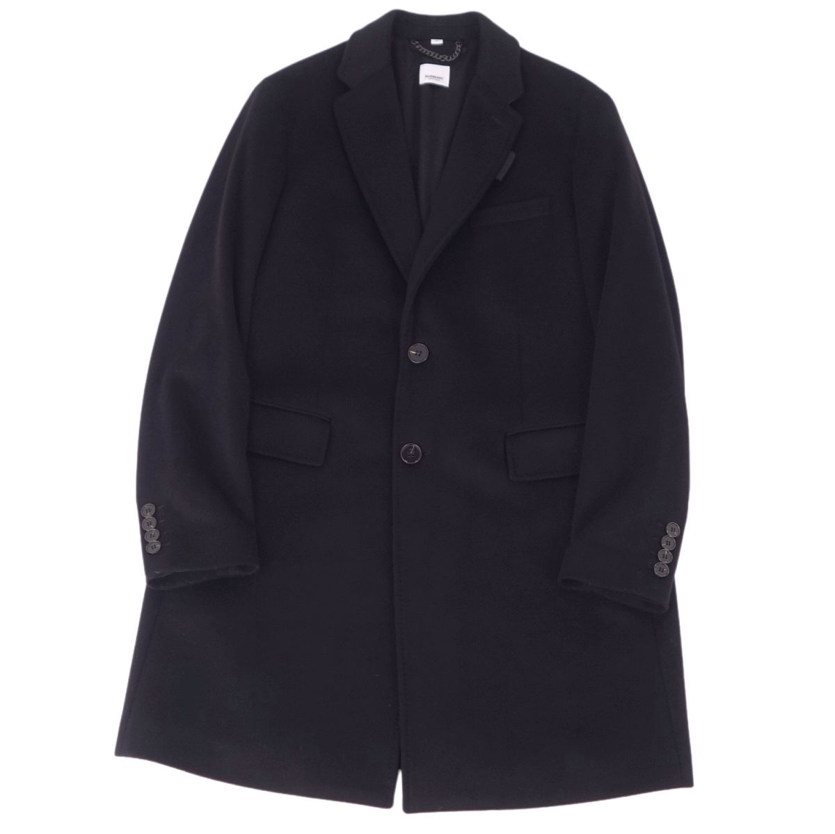 超美品 BURBERRY ウールカシミアコート 楽天市場】富士屋◇ バーバリー BURBERRY ウール カシミヤ