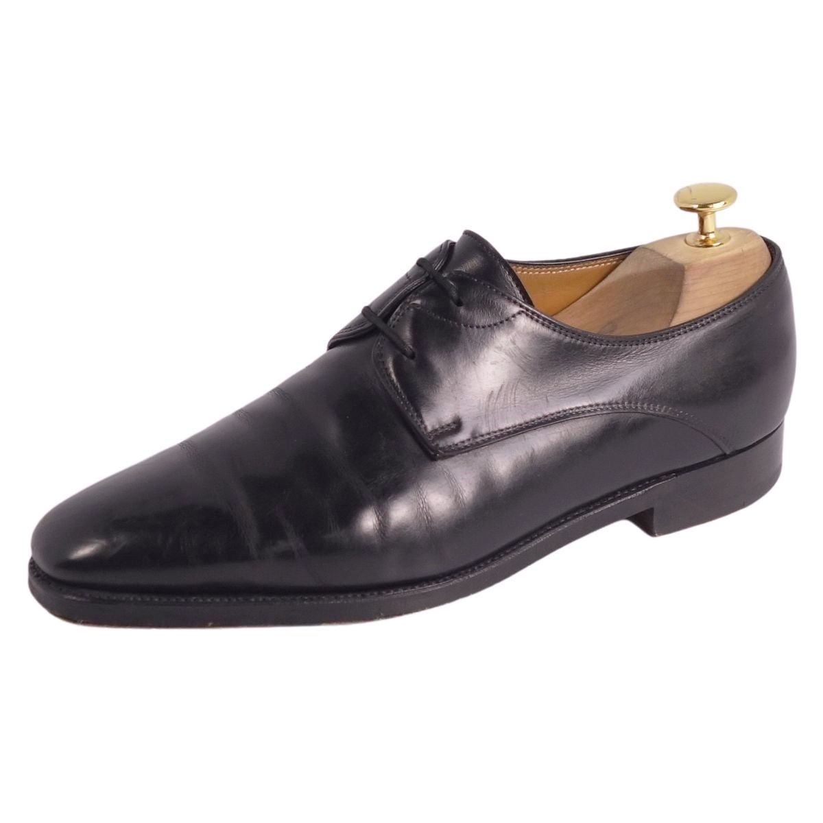 楽天市場】【JOHN LOBBジョンロブ】DARBYダービー 2466ラスト レザー