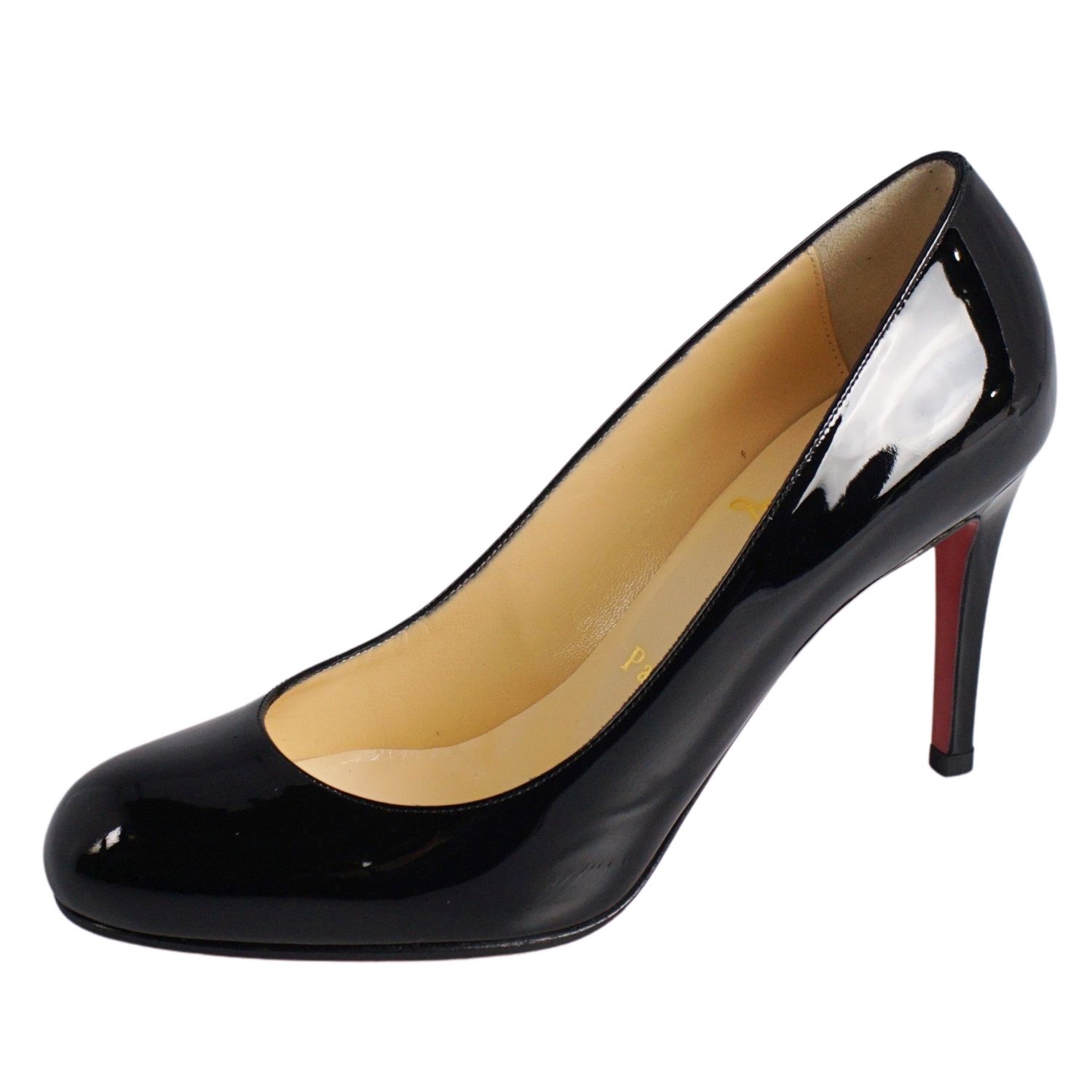 楽天市場】Christian Louboutin クリスチャンルブタン パンプス MOVIDA