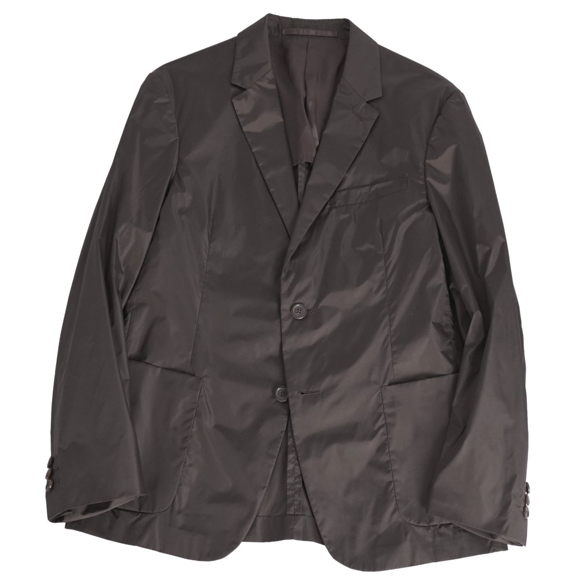 楽天市場】PRADA プラダ 【新品同様/国内正規】SD114 GABARDINE RE