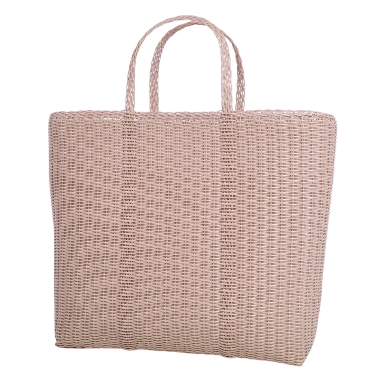 PALOROSAカバン　美品 PALOROSA(パロロサ)のLACE BAG LARGE通販 | 集英社HAPPY PLUS STORE
