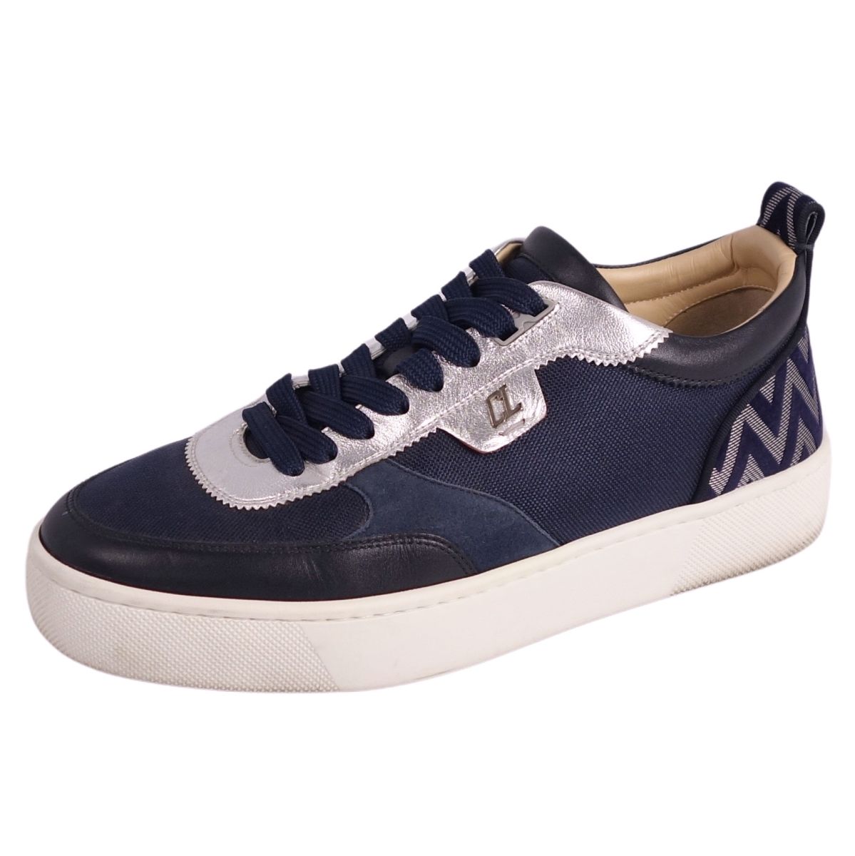 楽天市場】Christian Louboutin クリスチャンルブタン CHRISTIAN