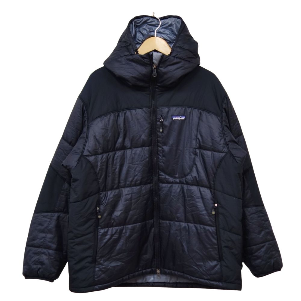 楽天市場】patagonia(パタゴニア) DAS Parka(DASパーカ) Bright