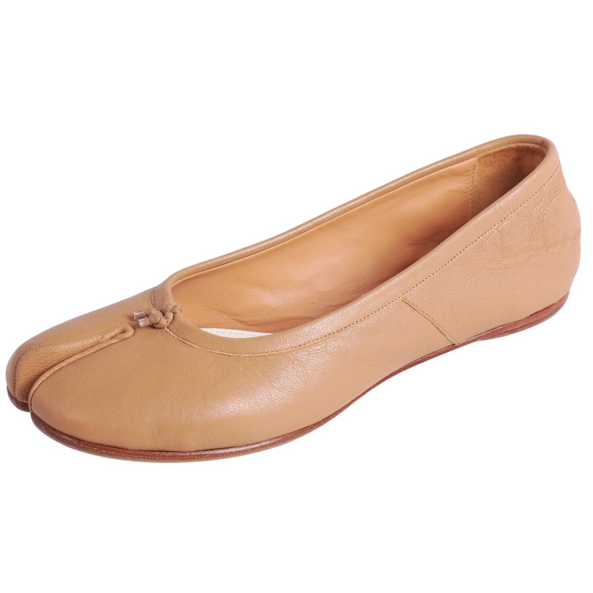 楽天市場】【メゾンマルジェラ】Maison Margiela Tabi 足袋型 アンクル