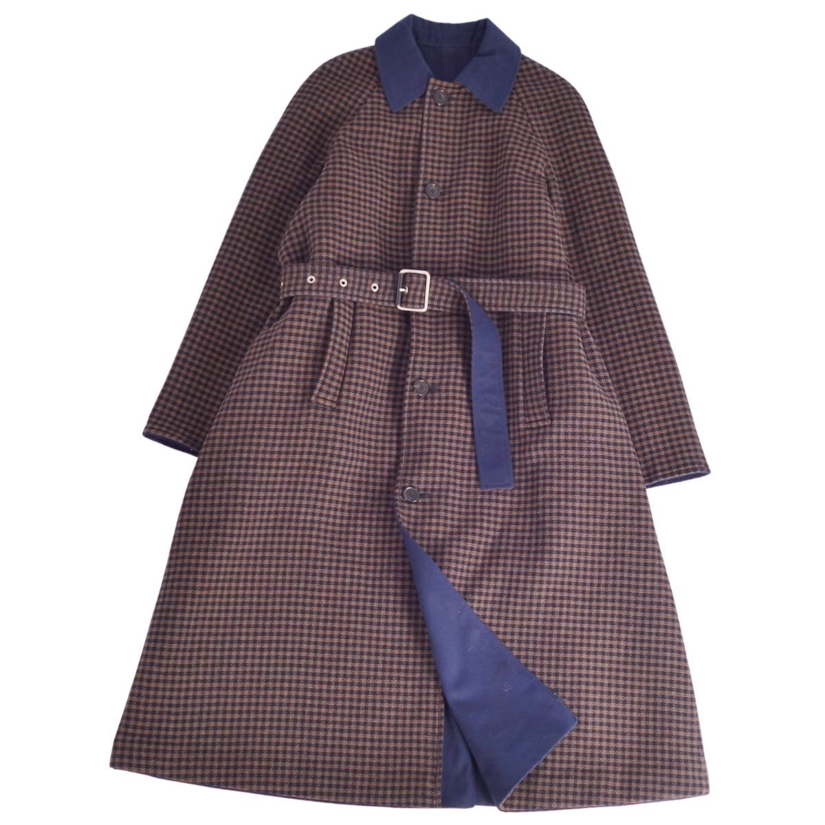 楽天市場】【ロエベ】Loewe アナグラム カシミヤ混 サーキュラー