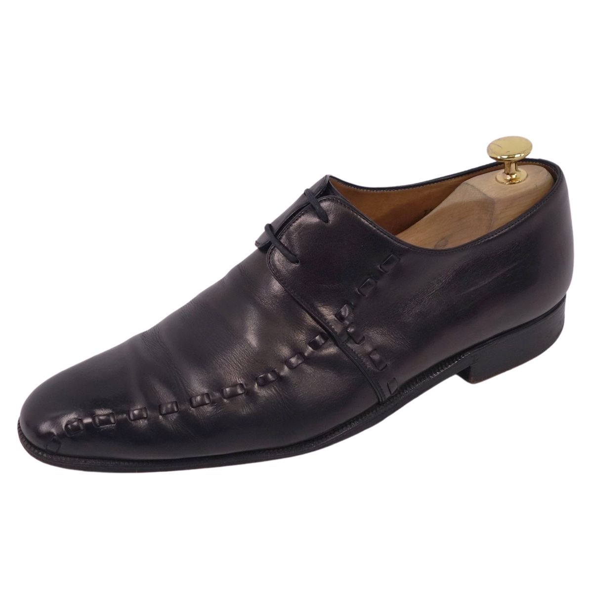 楽天市場】Berluti ベルルッティ ストレートチップ レザーシューズ