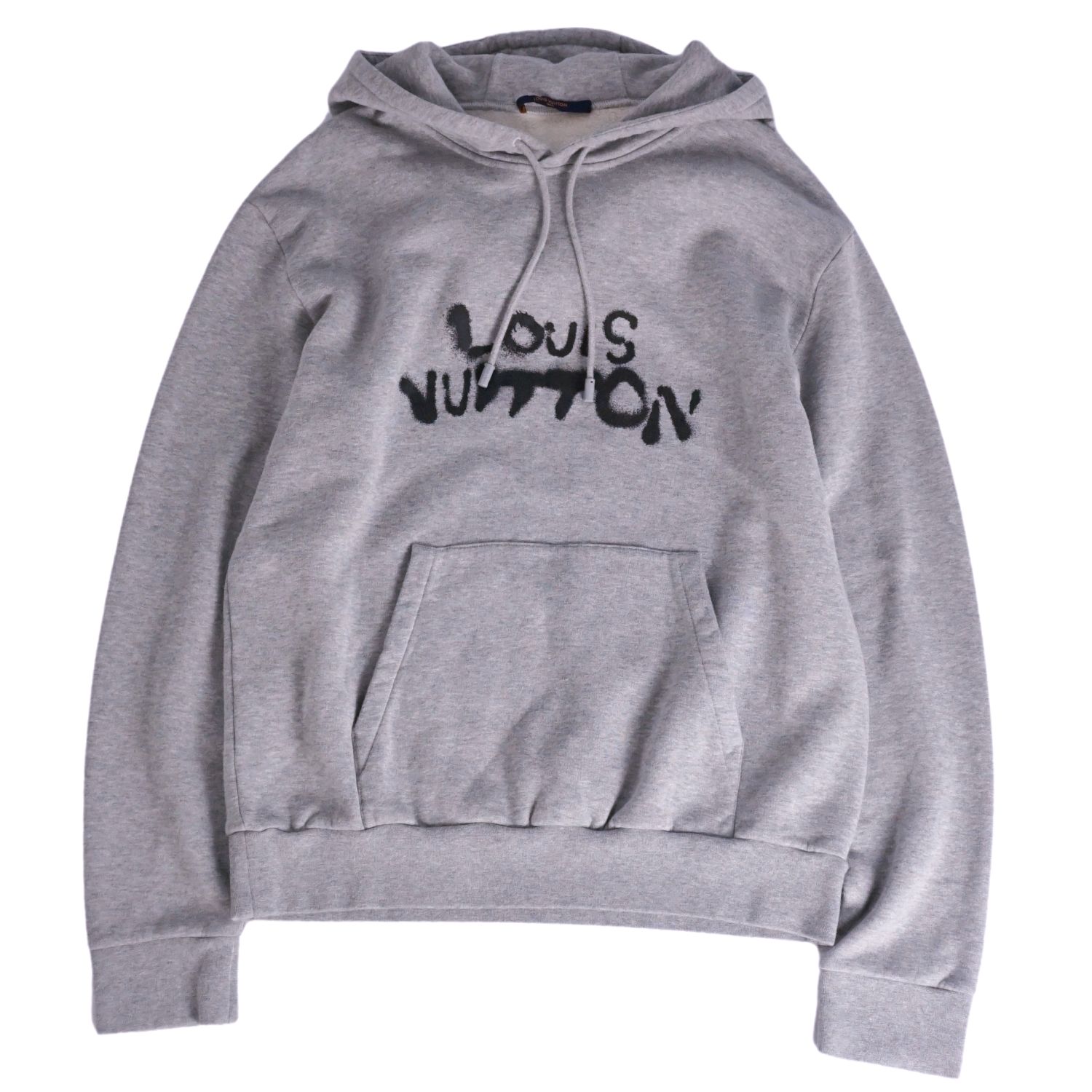 楽天市場】【美品】ルイヴィトン LOUIS VUITTON パーカー 2021