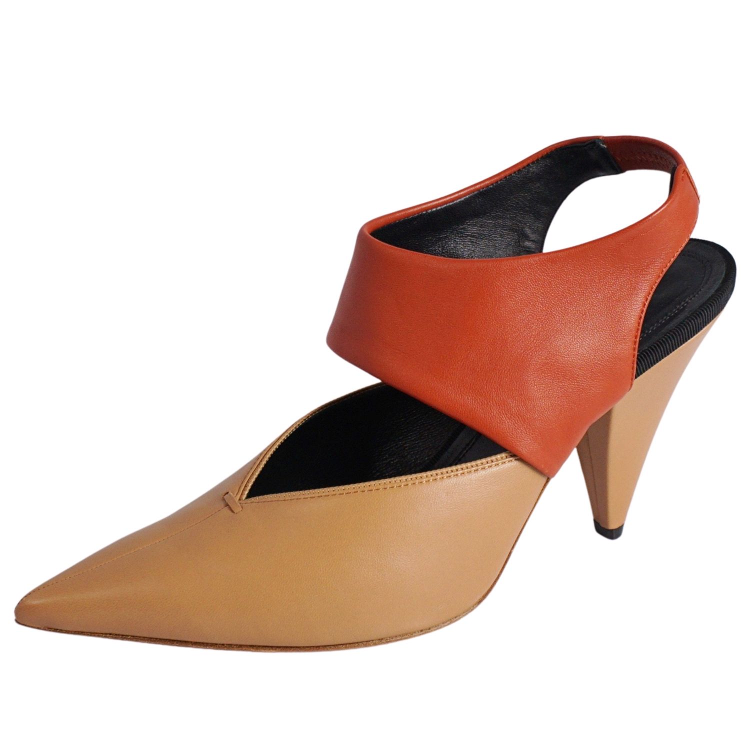 楽天市場】新着【中古】 超美品 セリーヌ CELINE フィービー期