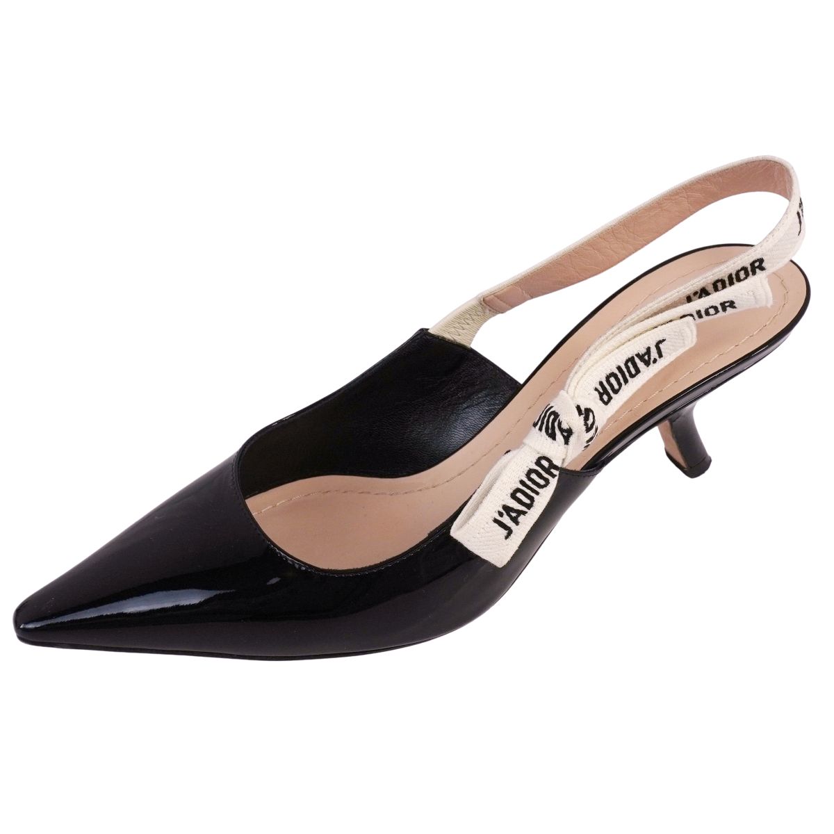 楽天市場】Christian Dior クリスチャンディオール パンプス バレエ