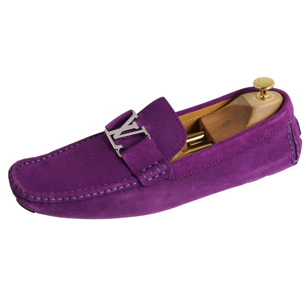 楽天市場】【靴】LOUIS VUITTON ルイ ヴィトン モンテカルロ