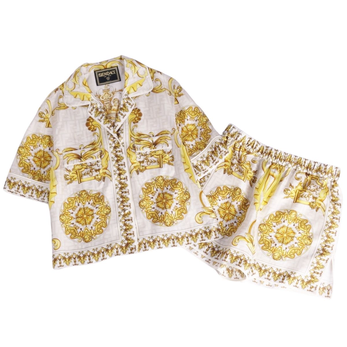 楽天市場】ヴェルサーチ VERSACE メンズ アウター スーツ セットアップ