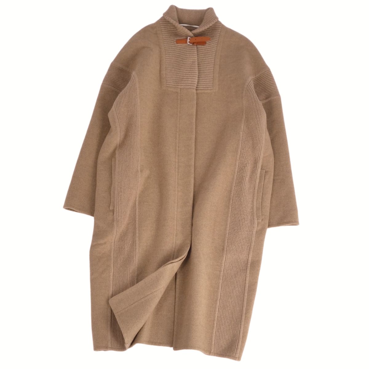 楽天市場】【未使用品】 エルメス コート マウンテン ジップ