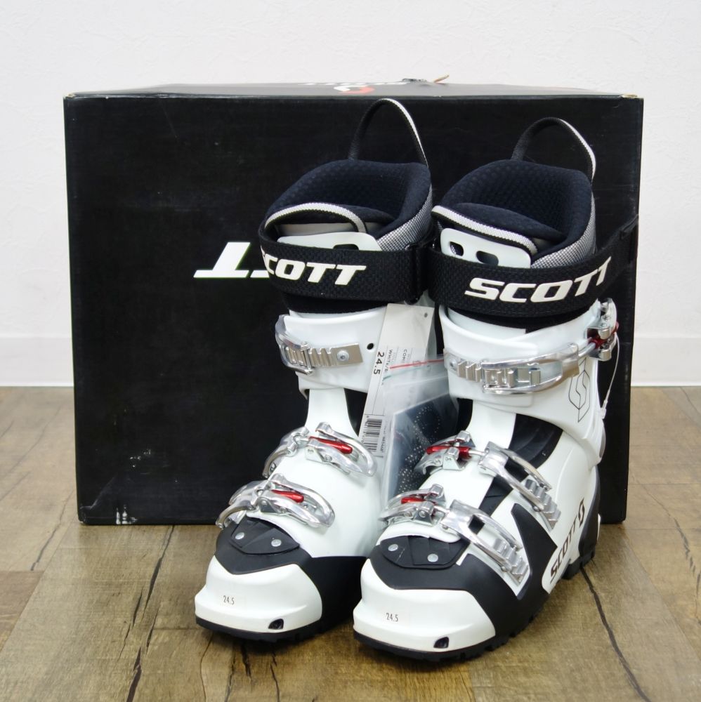 楽天市場】STOLT BOOT SKI COLOR ストルト ブーツスキー カラー