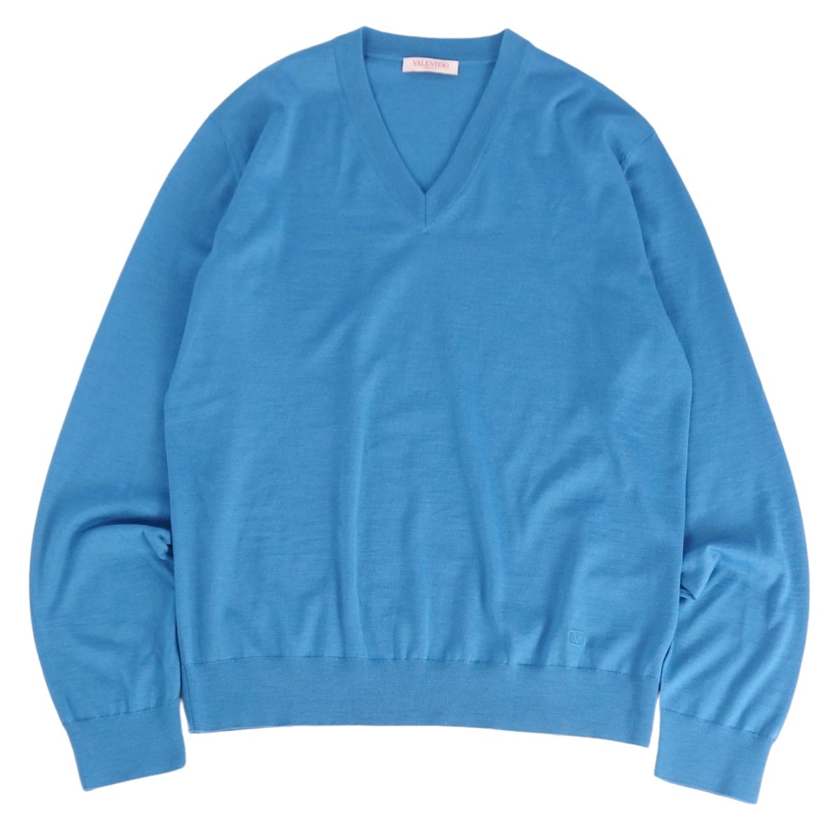 楽天市場】ヴァレンティノ VALENTINO メンズ トップス ニット セーター