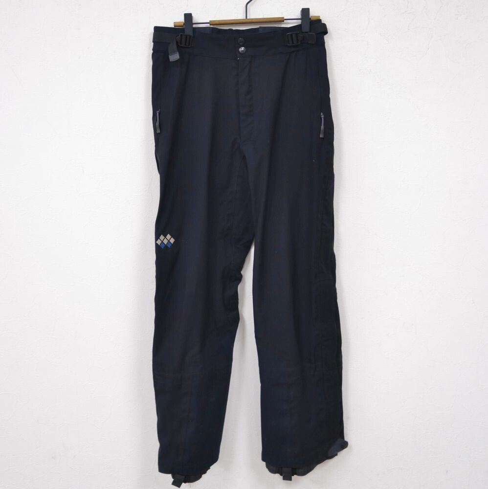 モンベル　アルパインパンツ　 ゴアテックス GORE-TEX　サイズL US アルパインパンツ Men's｜モンベル