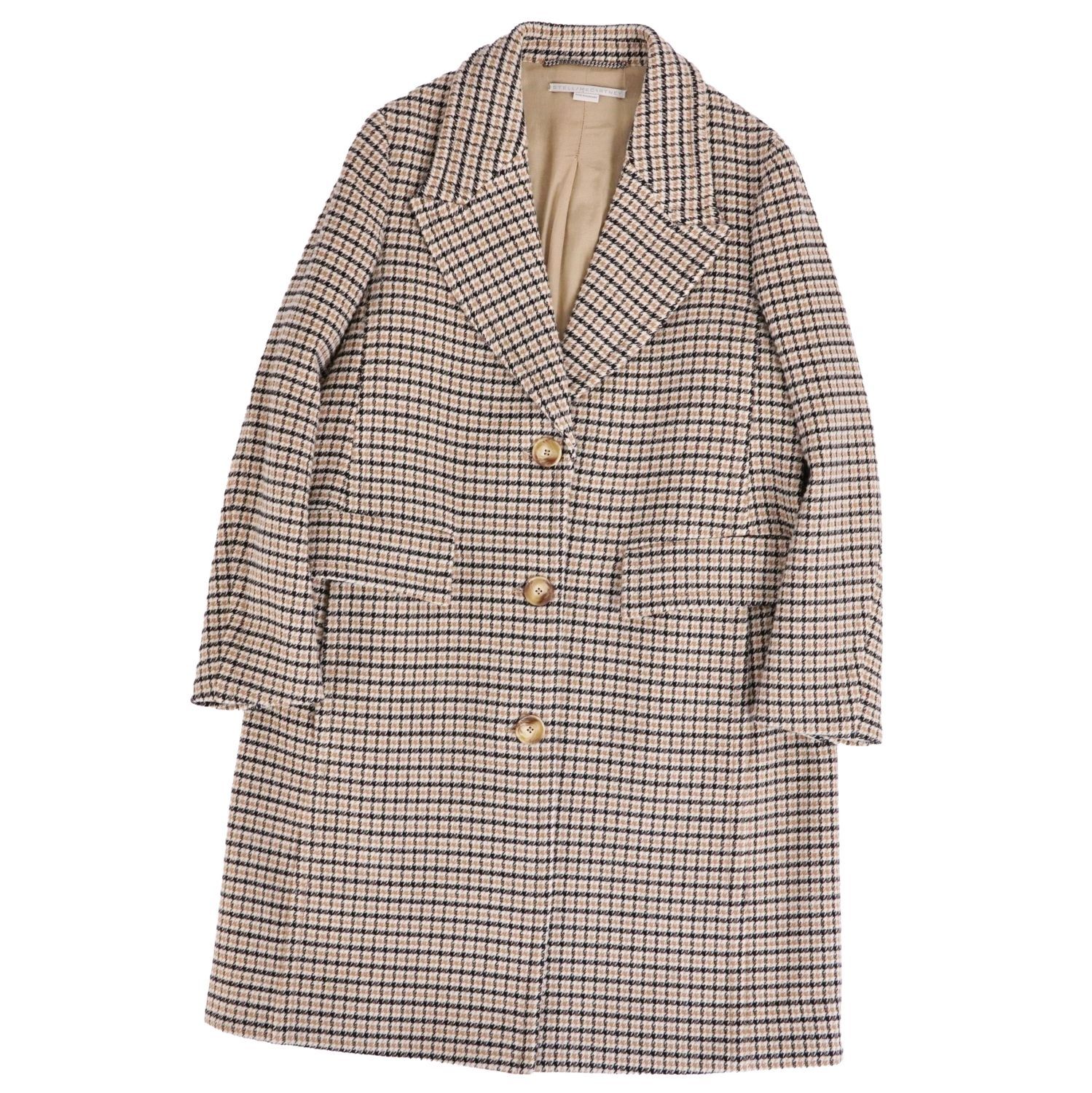楽天市場】STELLA McCARTNEY ステラ マッカートニー 17AW グレン 