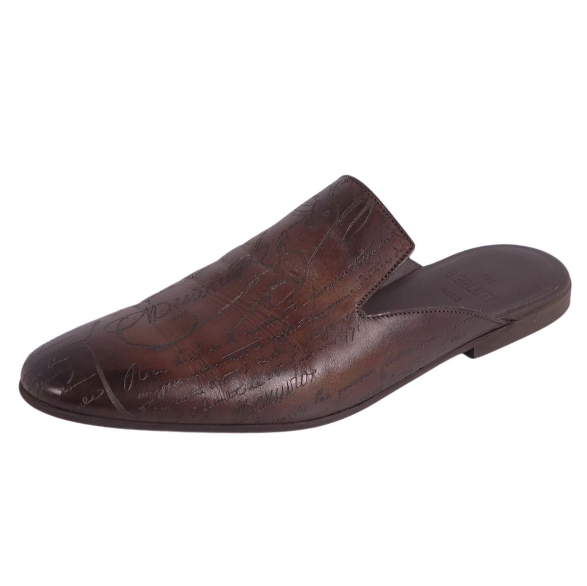 楽天市場】ベルルッティ/BERLUTI シューズ メンズ S5438 Sifnos