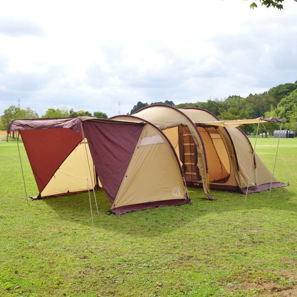 楽天市場】☆セールsale 58％OFF☆ ノルディスク Nordisk テント