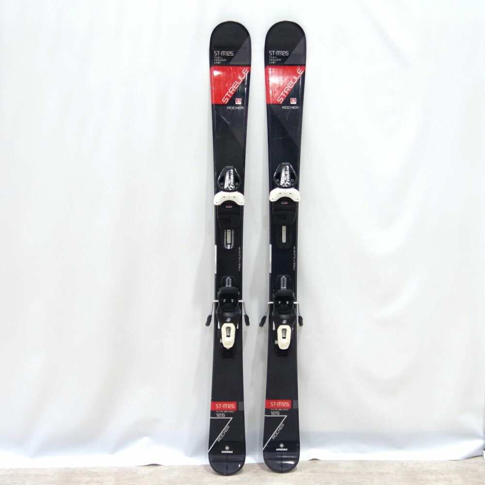 楽天市場】ジルブレッタ silvretta 404 K 山スキー バックカントリー