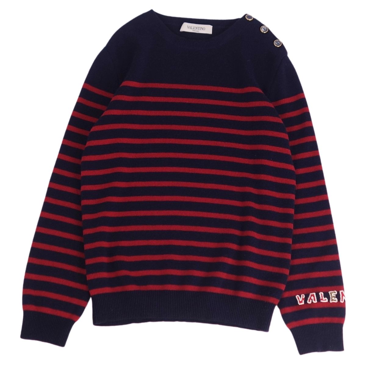 楽天市場】ヴァレンティノ VALENTINO セーター レディース