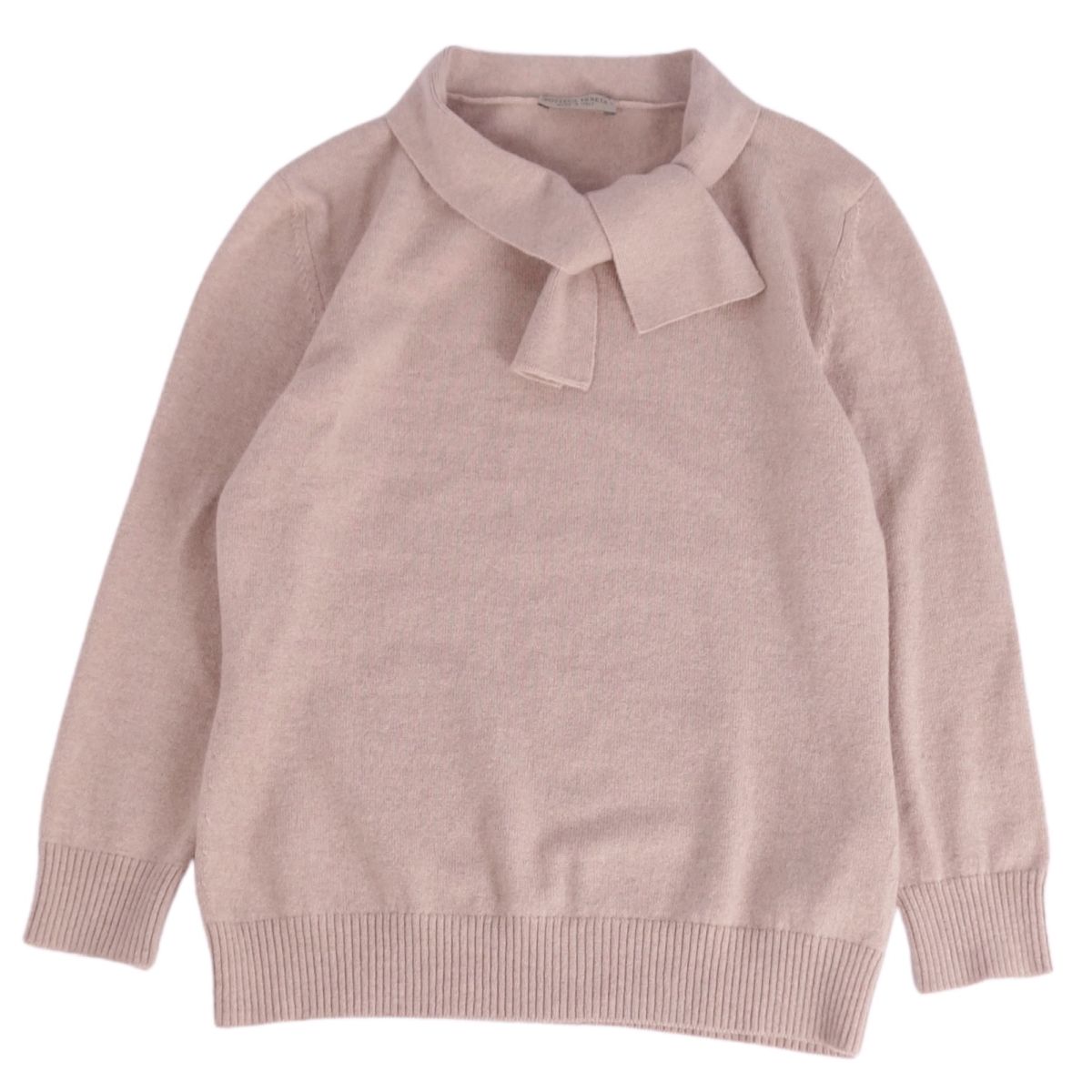 ☆未使用☆ ボッテガヴェネタ ミディアム ウエイト 襟付き ニット セーター 楽天市場】BOTTEGA VENETA ボッテガヴェネタ セーター 715962