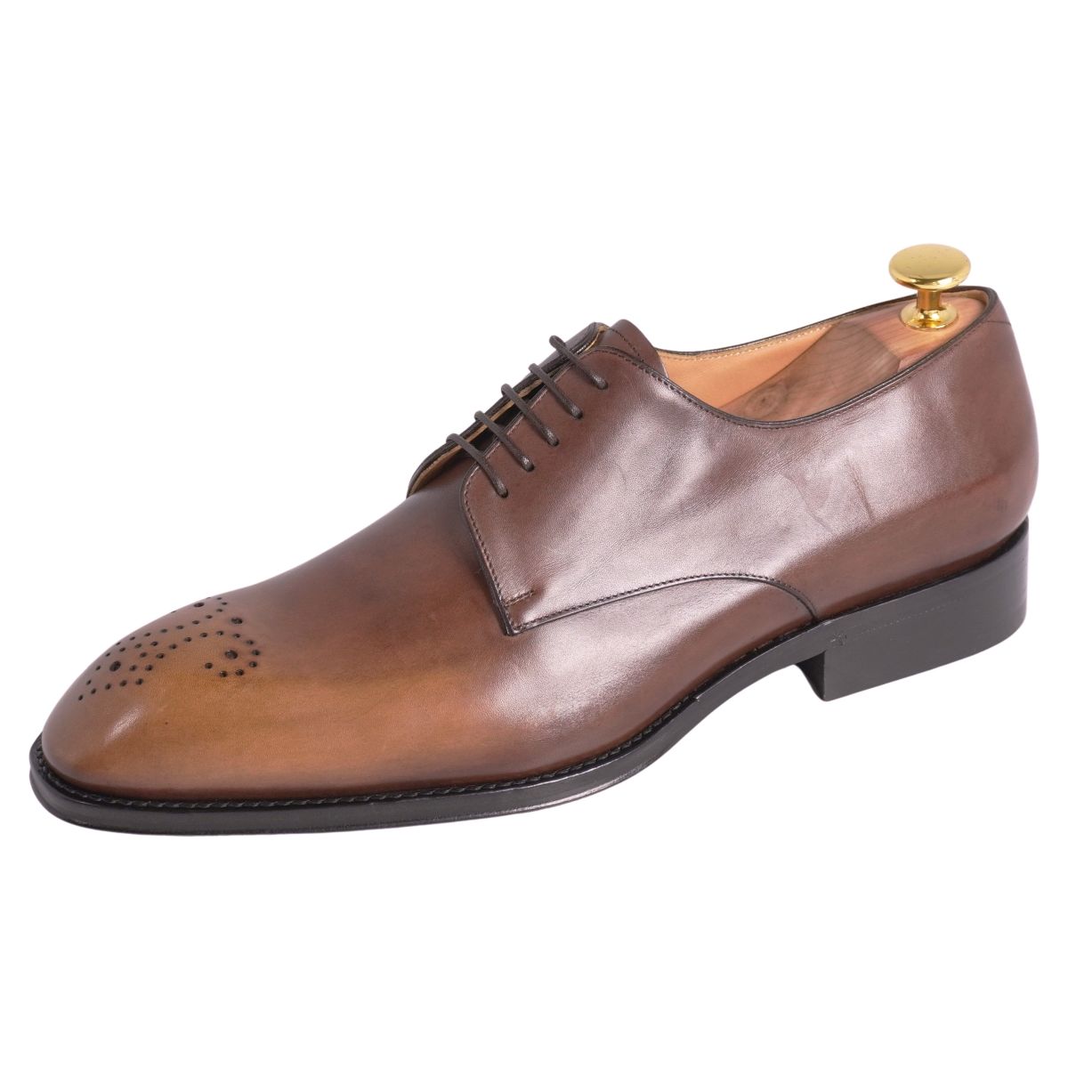 楽天市場】【靴】LOUIS VUITTON ルイ ヴィトン エピ ビジネスシューズ