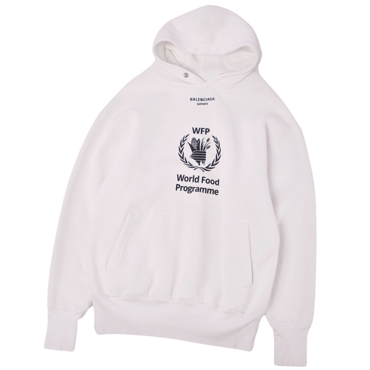 【BALENCIAGA】カットオフ フーディ 楽天市場】Yeezy Gap Engineered by Balenciaga(イージー