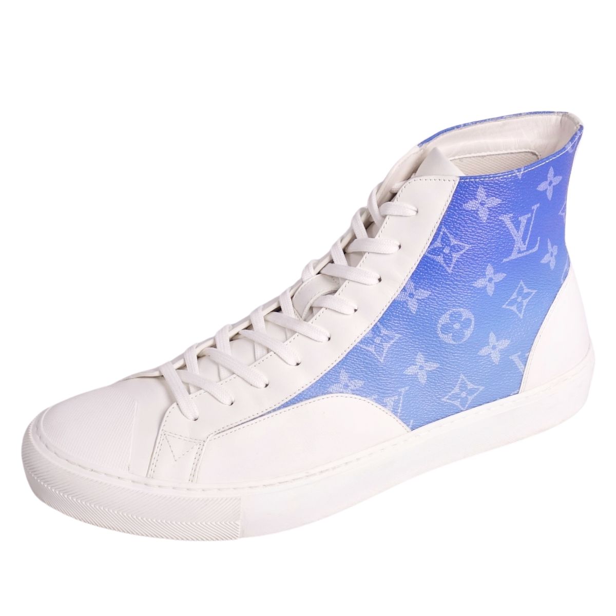 楽天市場】【未使用品】ルイヴィトン【LOUIS VUITTON】1A8KHP タトゥー