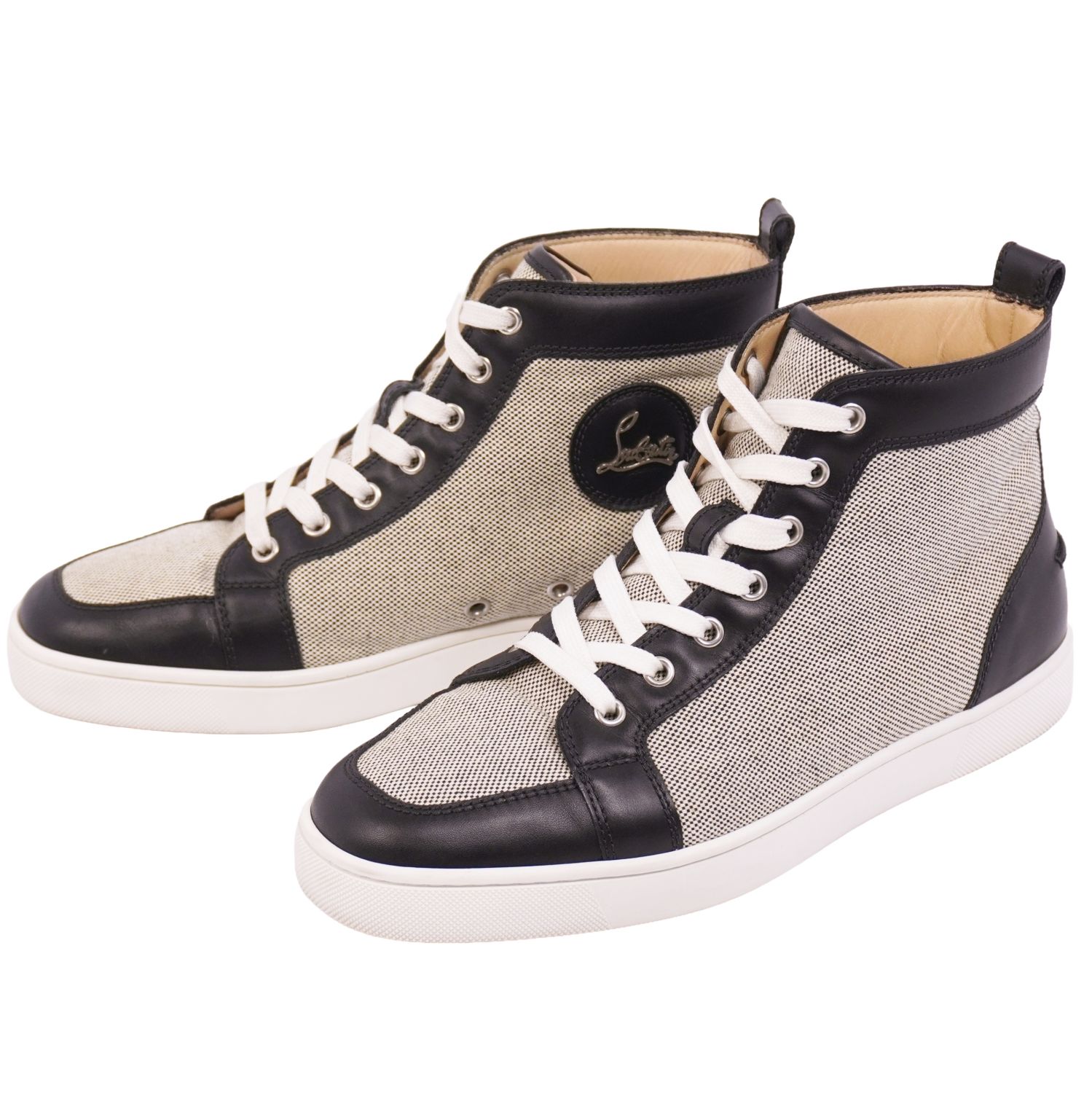 楽天市場】Christian Louboutin クリスチャンルブタン Christian