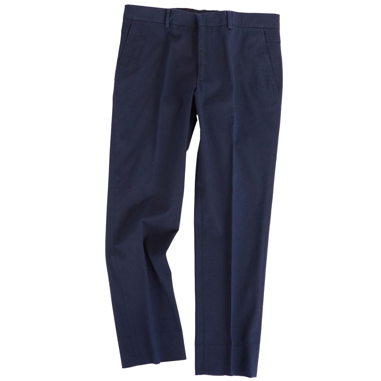 楽天市場】【HERMES】エルメス スラックスパンツ ワンタック ウール