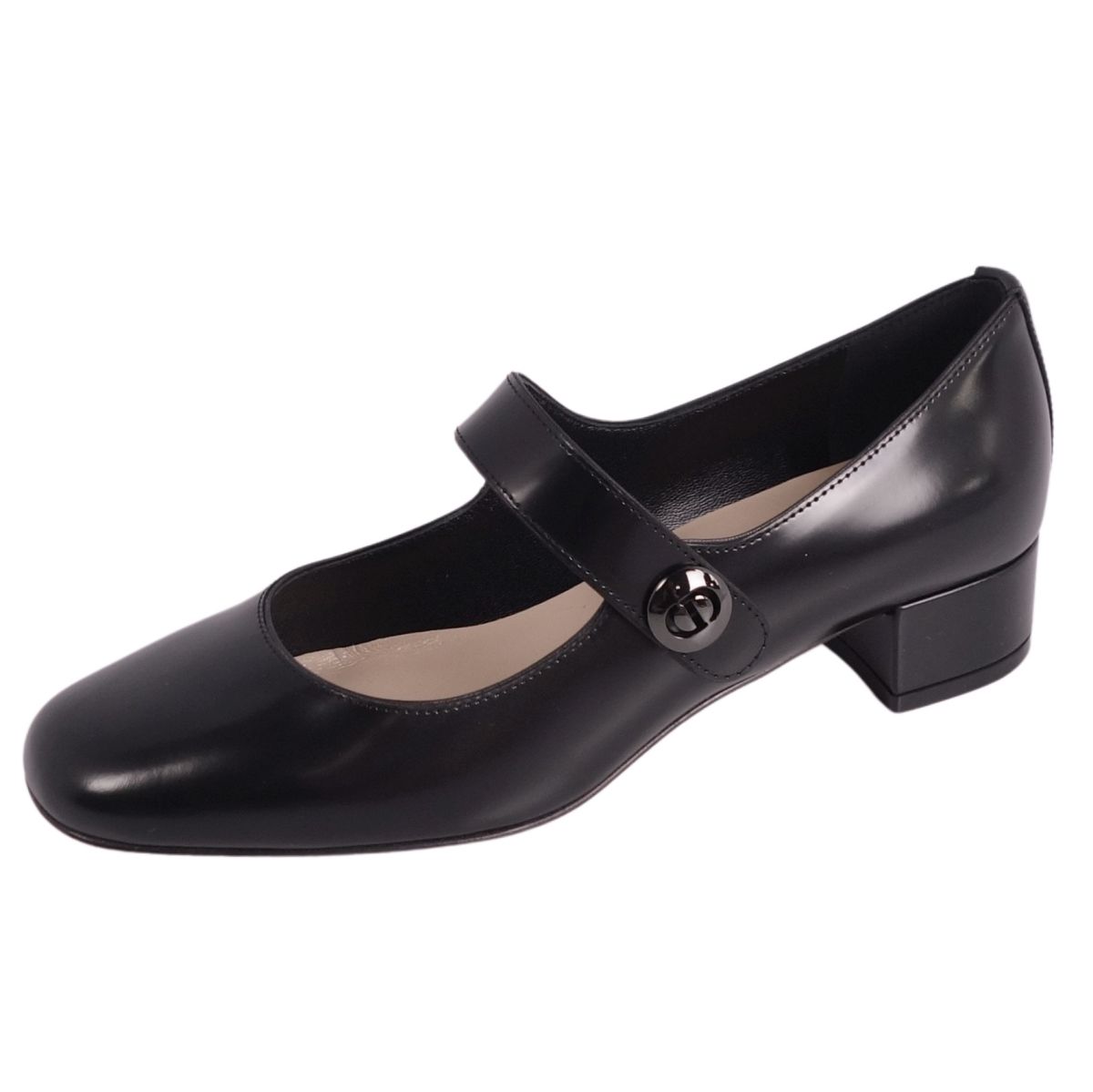 楽天市場】【中古】Christian Dior Jolie メリージェーン