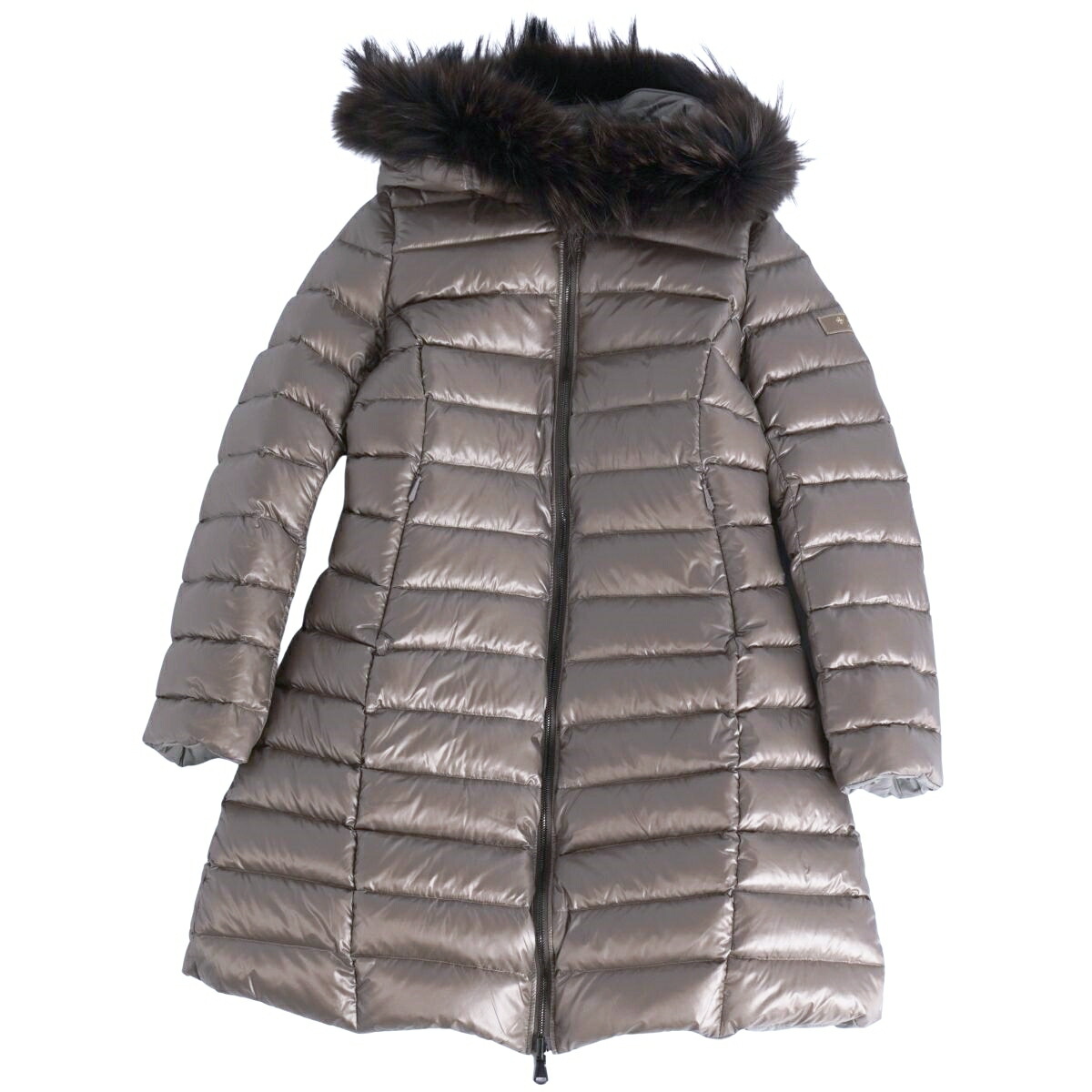 楽天市場】TATRAS タトラス ISERA リバーシブル ダウン ジャケット