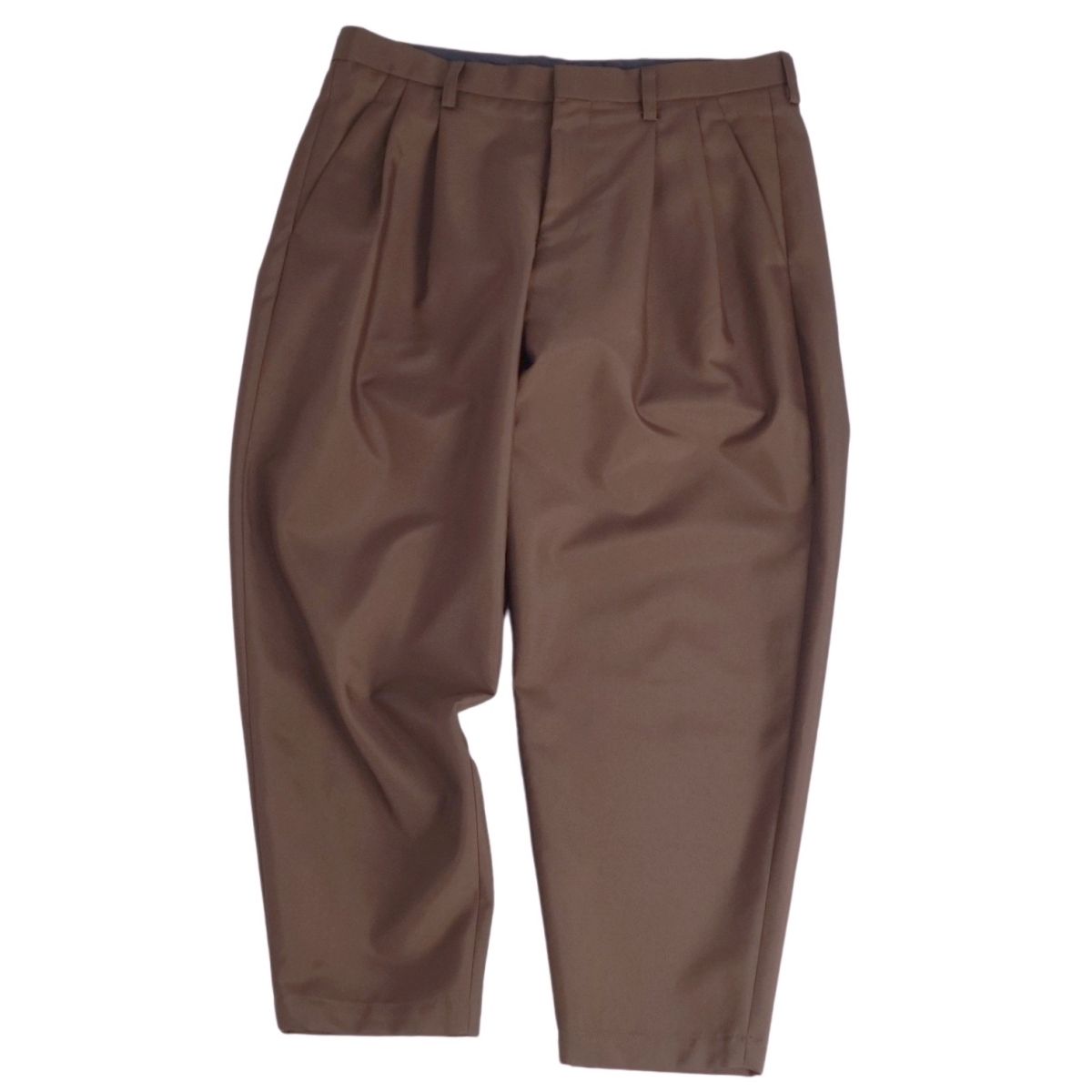 楽天市場】【中古】KOLOR 24AW ペンキリメイクパンツ 24WCM