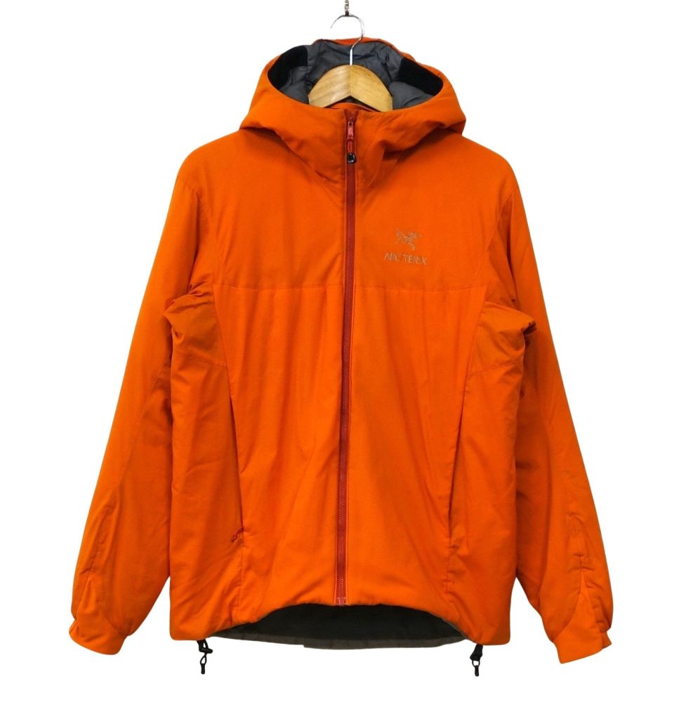 楽天市場】アークテリクス ARCTERYX Gamma LT Hoody ガンマ フーディー  