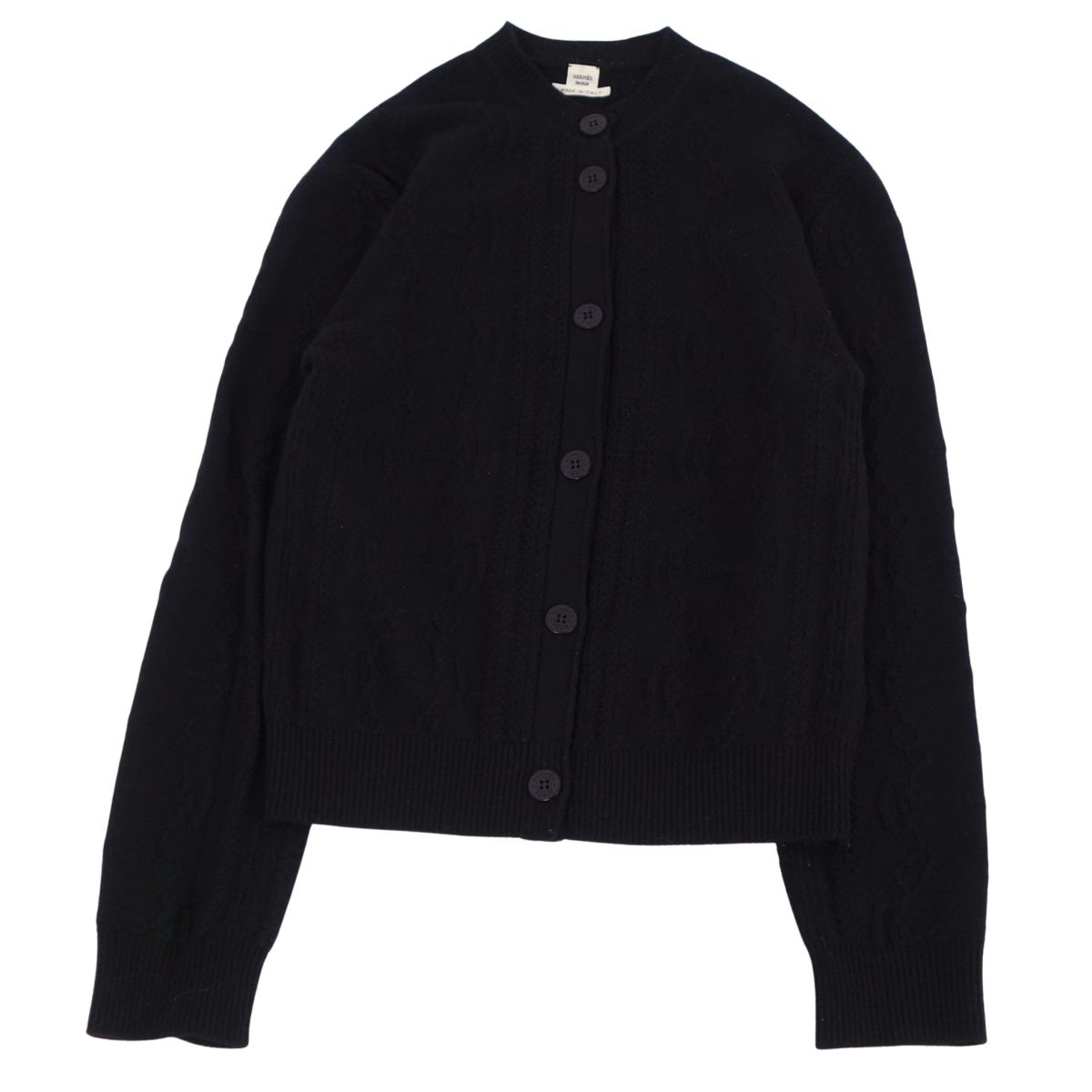 楽天市場】【美品】ジルサンダー JIL SANDER カーディガン