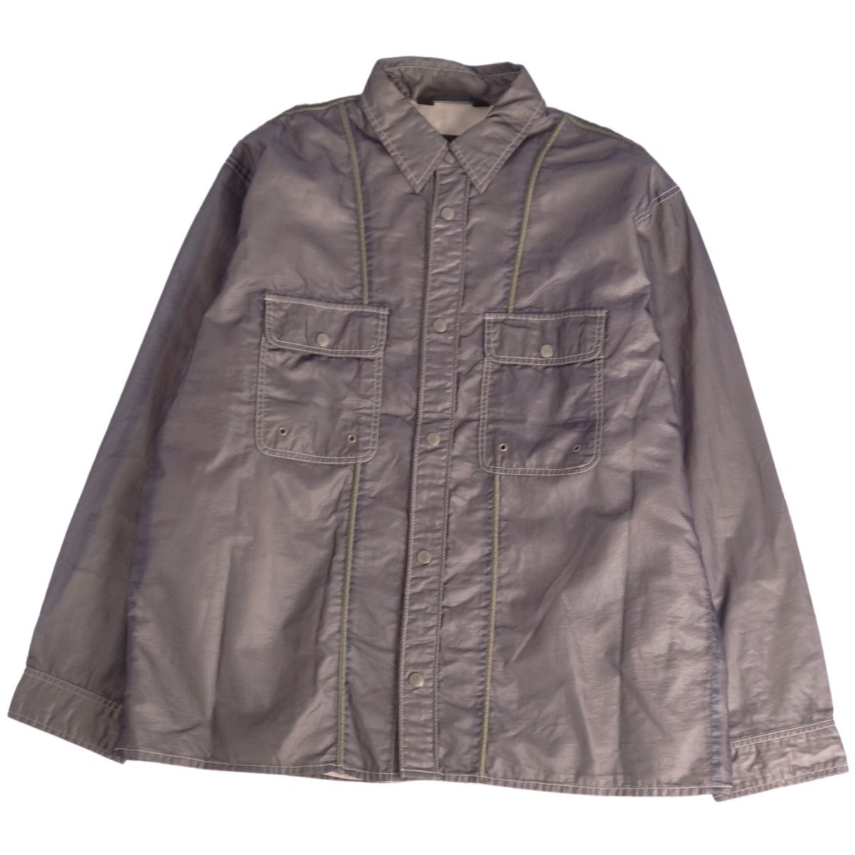 DIESELニット　デザインブルゾンXL 楽天市場】【美品】ディーゼル DIESEL ニット ジャケット