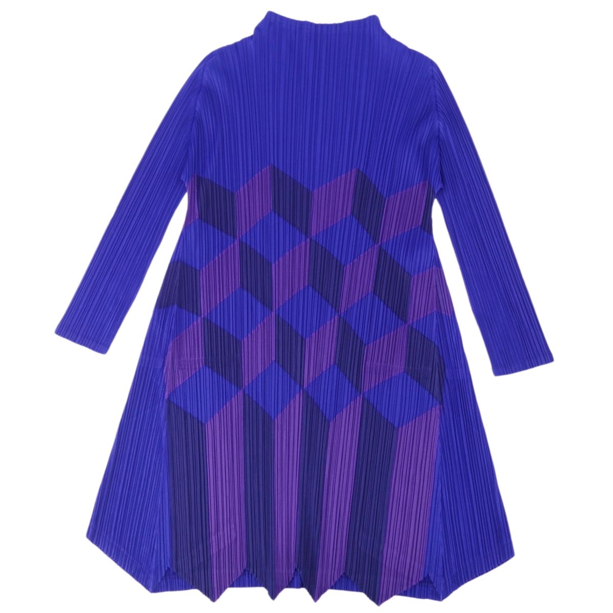 楽天市場】【美品】プリーツプリーズ イッセイミヤケ PLEATS