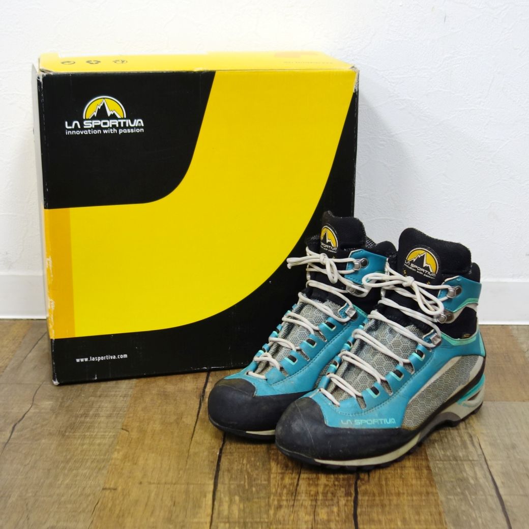 楽天市場】スカルパ SCARPA ミトス GTX EU36 GORE TEX