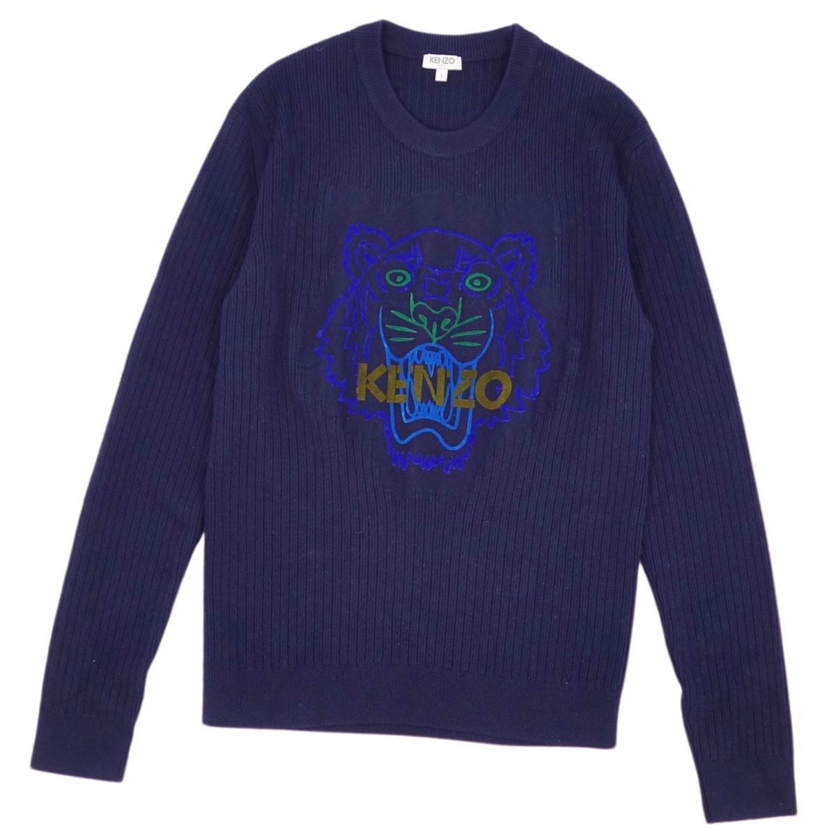 楽天市場】KENZO ケンゾー ウェア ウェア KENZO JAP 初期 70s