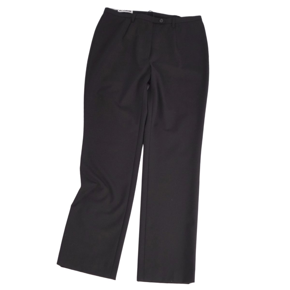 楽天市場】【JIL SANDER】ジルサンダー レザーパンツ サイズ36
