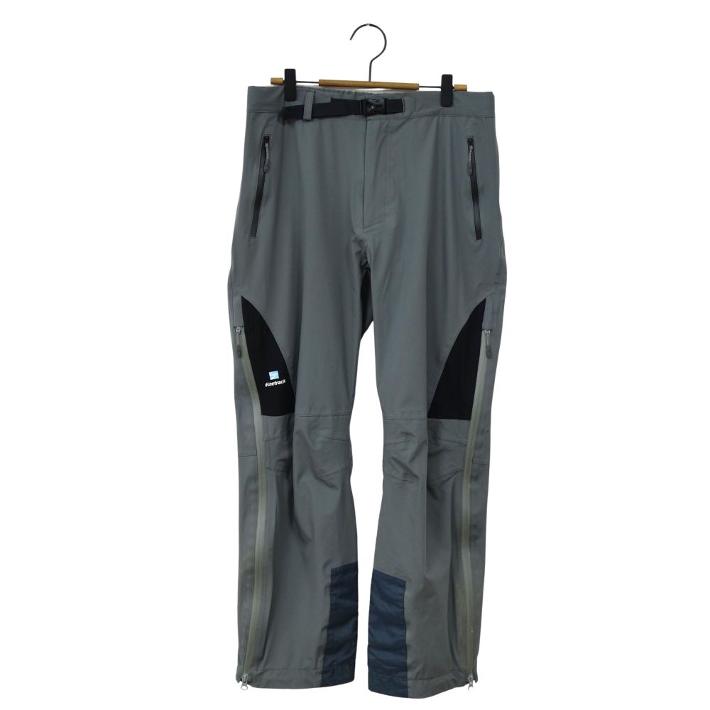 ファイントラック finetrack EVER BREATH VARIO PANTS エバーブレス バリオ パンツ レディース L 秋冬 ウェア 登山【中古】｜MODEST LORD 仙台 店