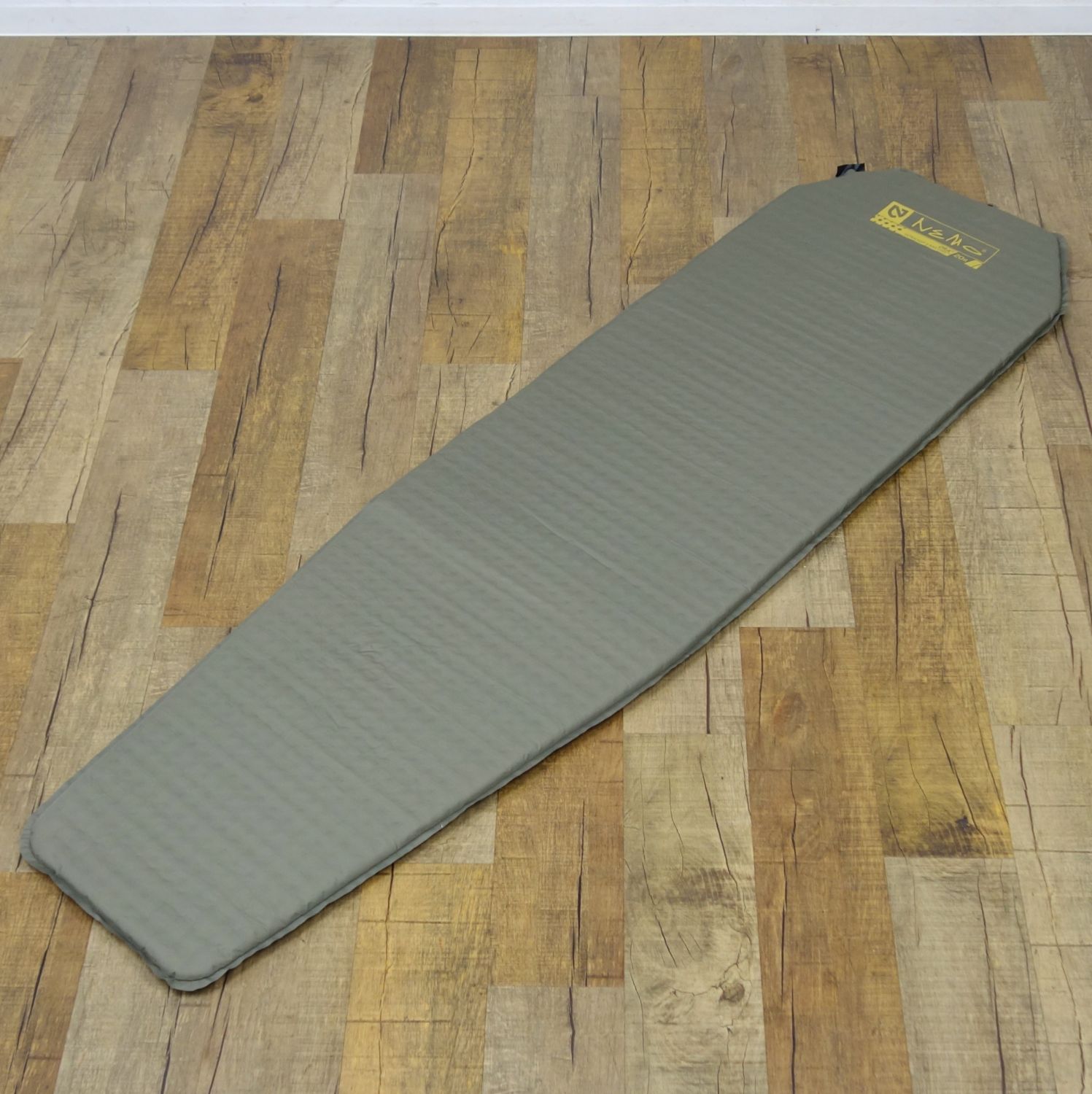 楽天市場】ニーモイクイップメント オーラ レギュラーワイド2026 NEMO