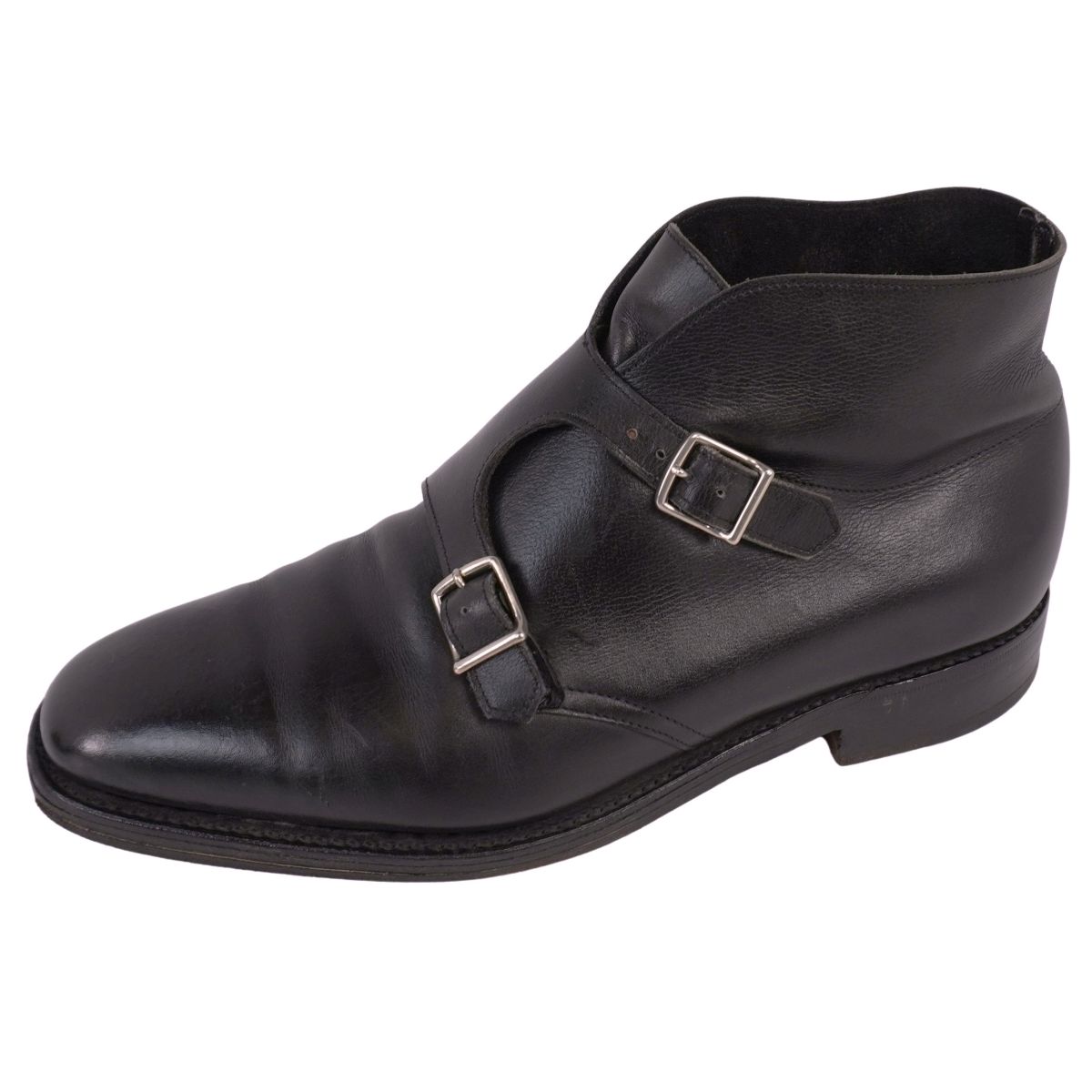 楽天市場】JOHN LOBB ジョンロブ JODHPUR II ジョッパー2 7000Bラスト