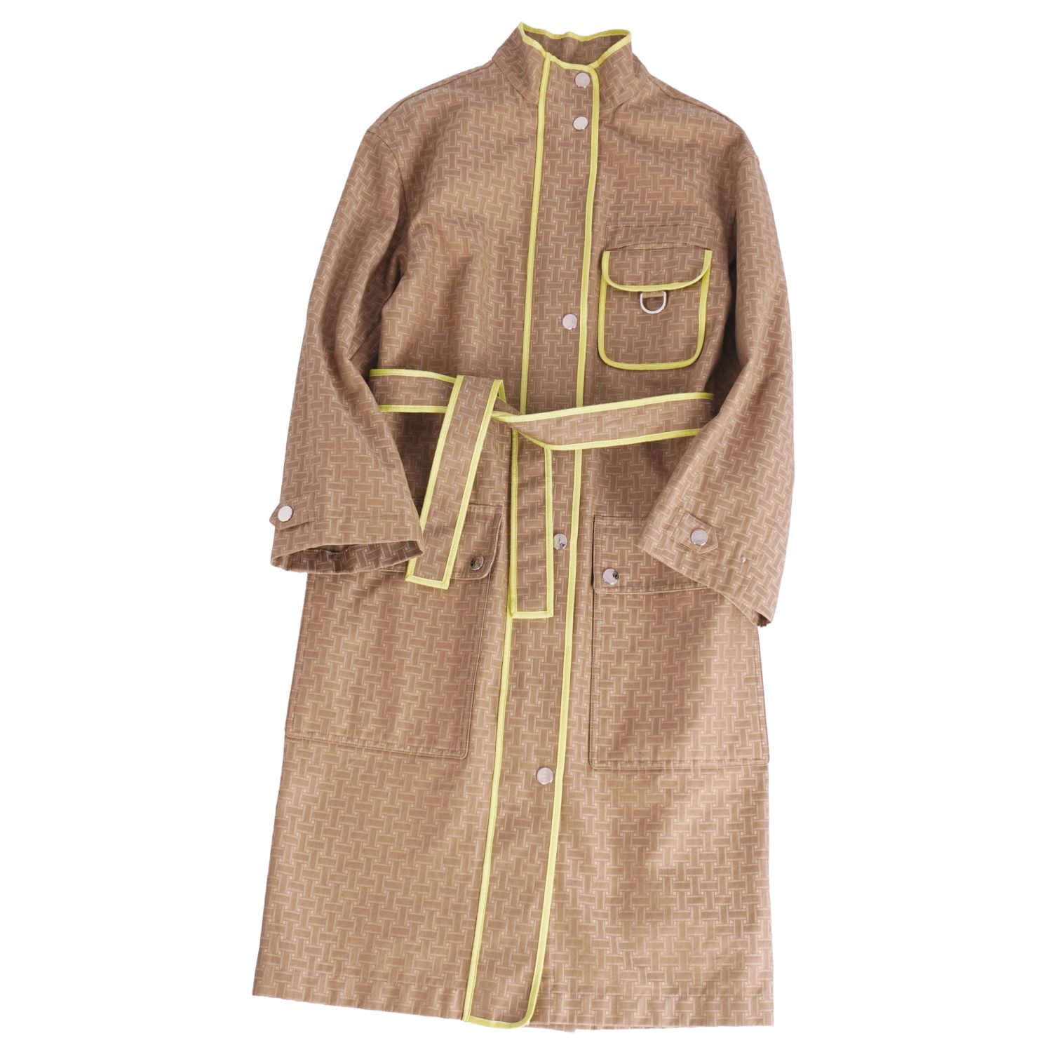 楽天市場】【10%OFFクーポン】 エルメス コート マウンテン ジップ