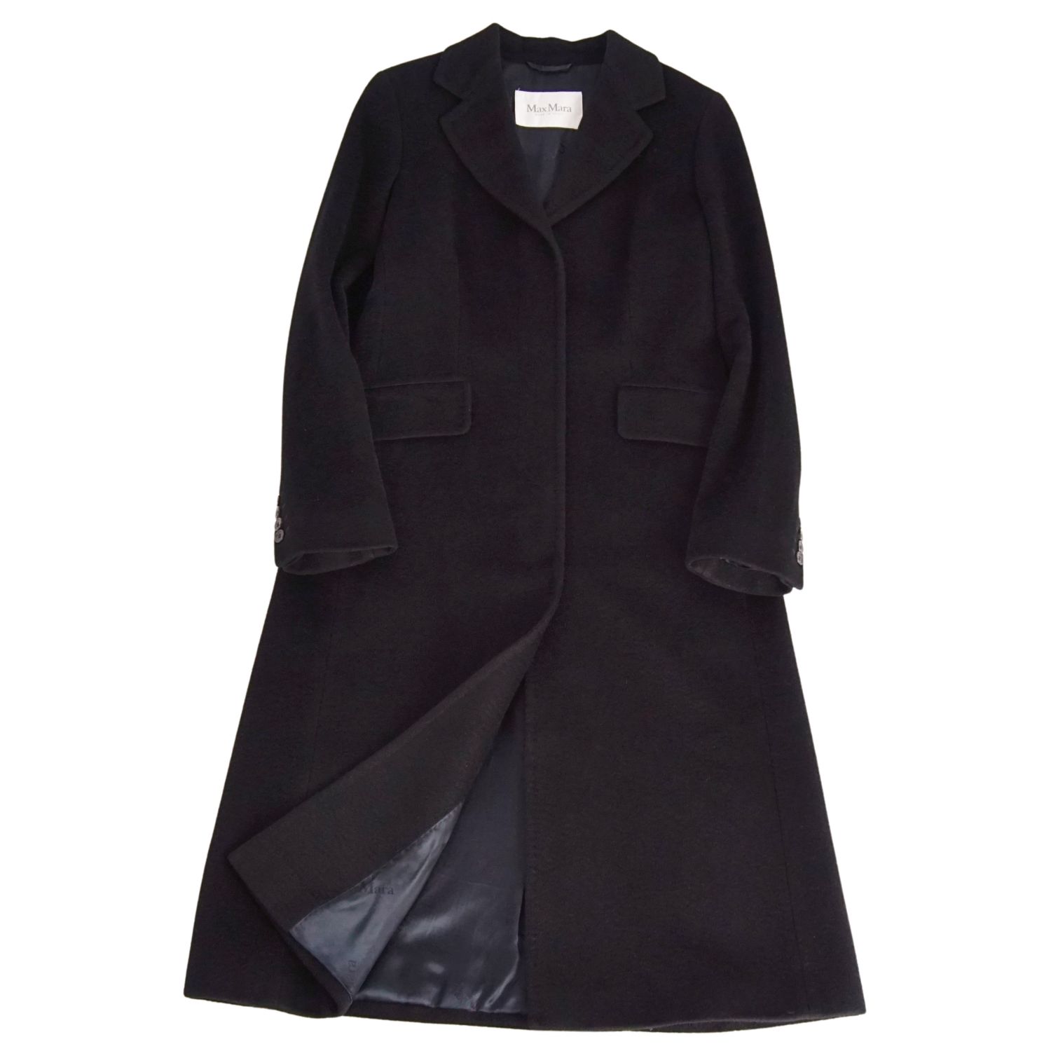 楽天市場】【ドンドン見直し】極美品◎正規品 白タグ MaxMara マックス