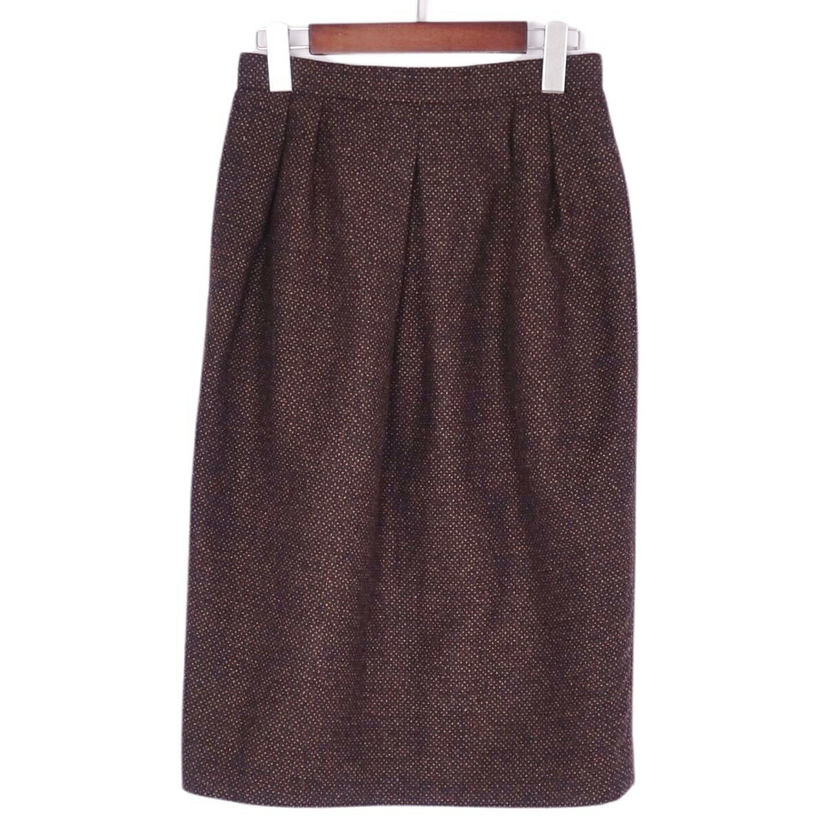 K*F様 ChristianDior PRET A PORTER スカート S grm-11287_008.jpg