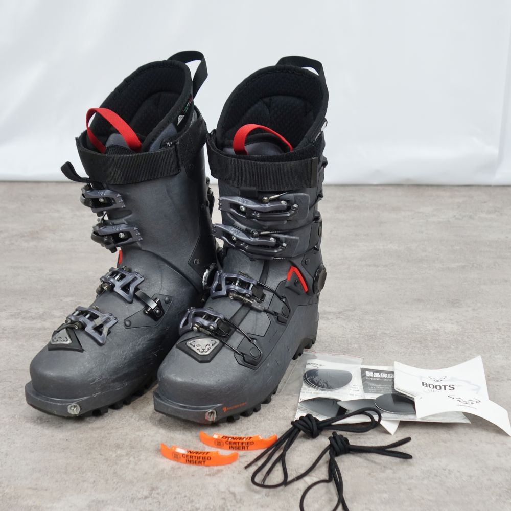 楽天市場】DESCENDANT4 FULL TILT SKI BOOTS ディセンダント4 フル