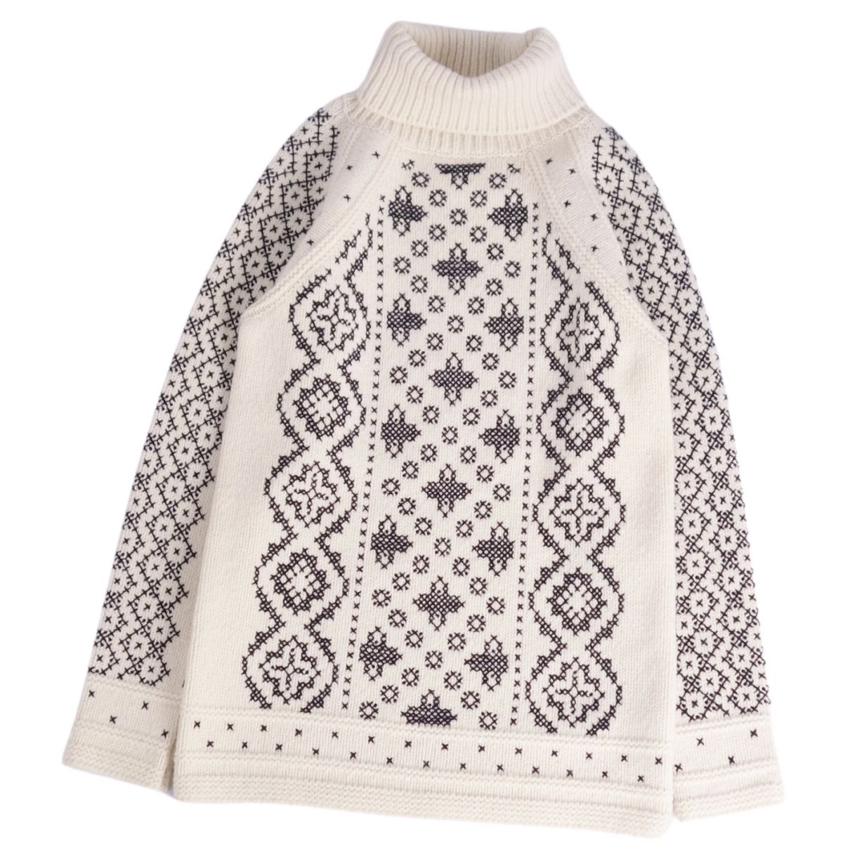 楽天市場】【新古品】ディオールオム DIOR HOMME 2022 ニット セーター  